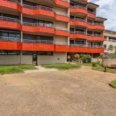 A 30 M De La Plage, Proche Commerces - Fr-1-2-440 Apartament